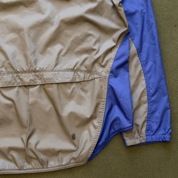 Vintage Nike ACG Oregon Series Convertible Outer Shell Jacket - Picture 14 of 17